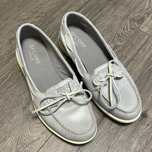 SPERRY slip ons